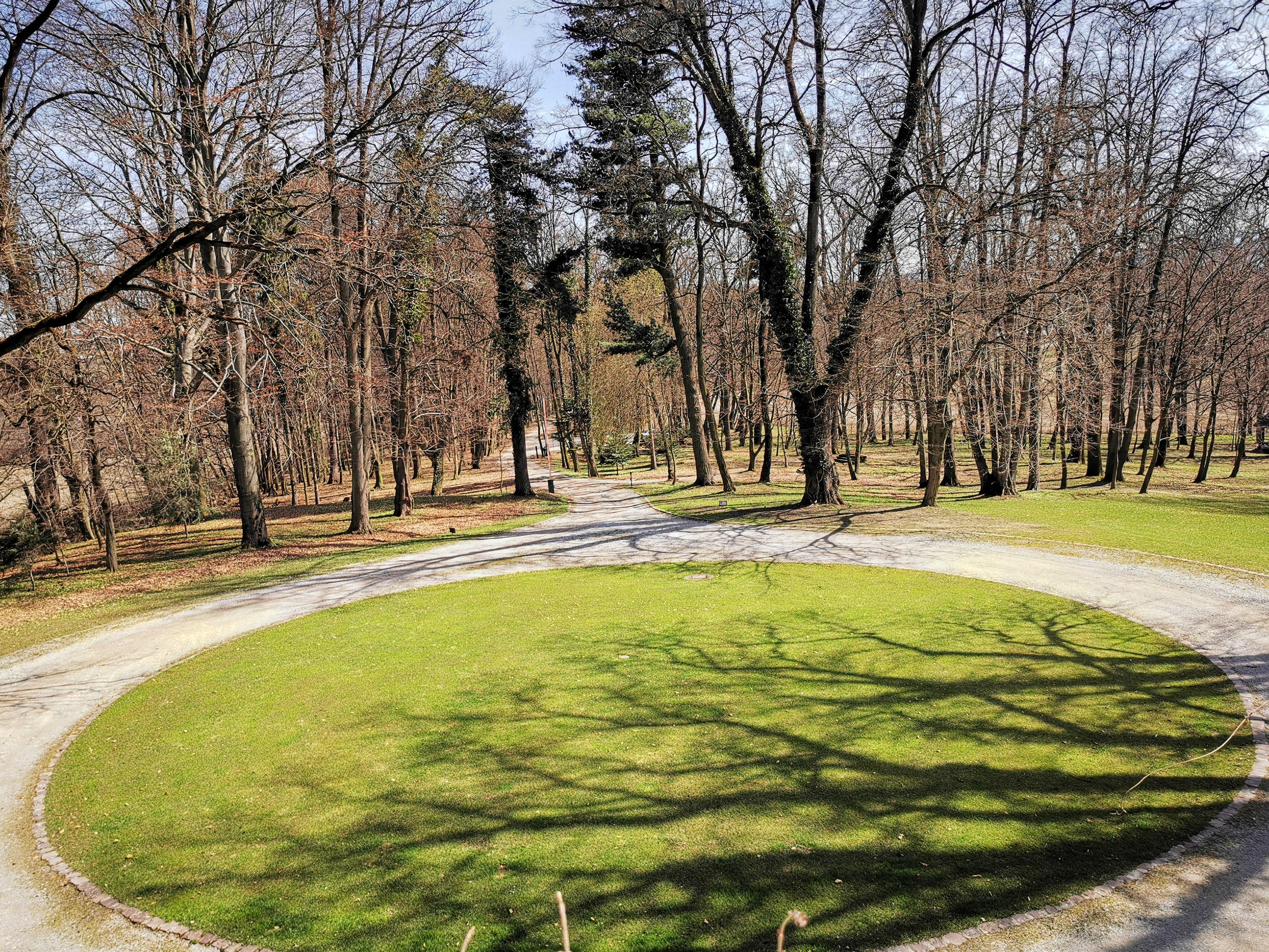 Hotel Dwor Sierakow Exteriér fotografie